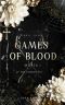 [Games of Blood 03] • Morta 1